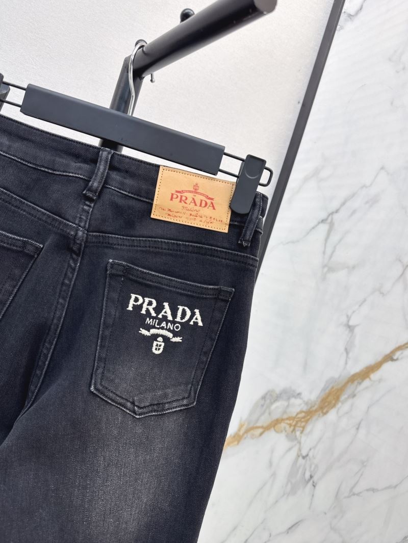 Prada Jeans